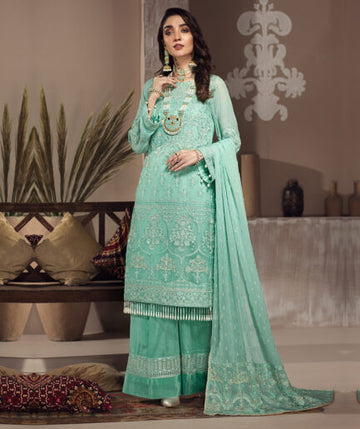 Zarif Afroze Mah E Gul 2021